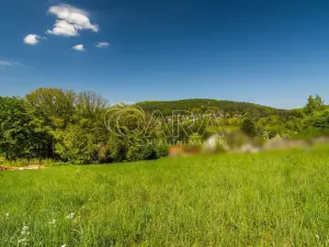 Prodej pozemku pro bydlení, Stříbrná Skalice, 868 m2