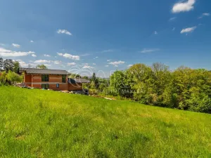 Prodej pozemku pro bydlení, Stříbrná Skalice, 868 m2