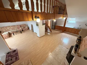 Prodej komerční nemovitosti, Benešov nad Ploučnicí, Krátká, 449 m2