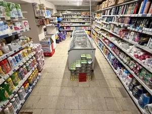 Prodej obchodního prostoru, Benešov nad Ploučnicí, Krátká, 449 m2