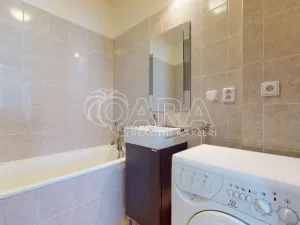 Pronájem bytu 2+kk, Králův Dvůr, Na Horizontu, 44 m2