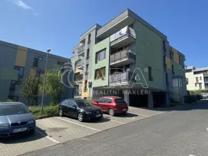 Pronájem bytu 2+kk, Králův Dvůr, Na Horizontu, 44 m2