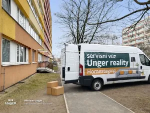 Prodej bytu 3+kk, Praha - Lhotka, Novodvorská, 69 m2