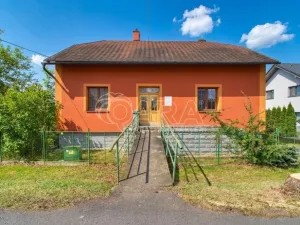 Prodej rodinného domu, Hať, Lipová, 193 m2