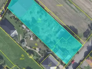 Prodej rodinného domu, Bělušice, 230 m2