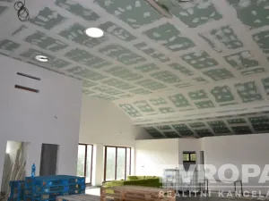 Prodej rodinného domu, Bělušice, 230 m2