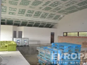 Prodej rodinného domu, Bělušice, 230 m2