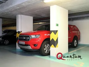 Pronájem bytu 2+kk, Praha - Stodůlky, Svitákova, 50 m2