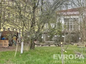 Prodej zahrady, Hranice, 1441 m2