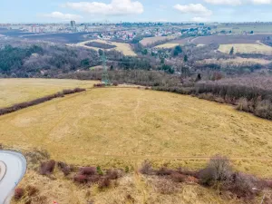 Prodej komerčního pozemku, Praha - Stodůlky, 23769 m2