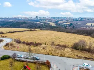Prodej komerčního pozemku, Praha - Stodůlky, 23769 m2