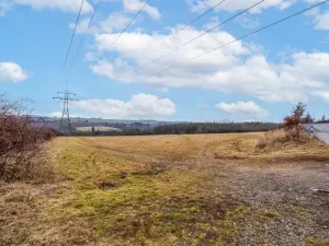 Prodej komerčního pozemku, Praha - Stodůlky, 23769 m2