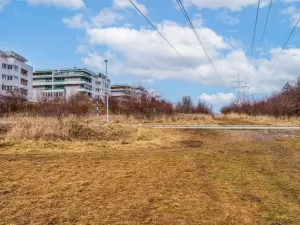 Prodej komerčního pozemku, Praha - Stodůlky, 23769 m2