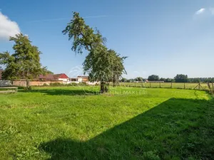 Prodej pozemku pro bydlení, Kladruby nad Labem, 650 m2