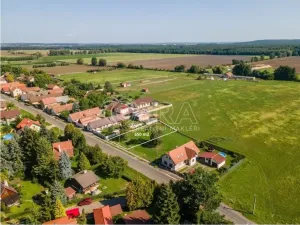 Prodej pozemku pro bydlení, Kladruby nad Labem, 650 m2