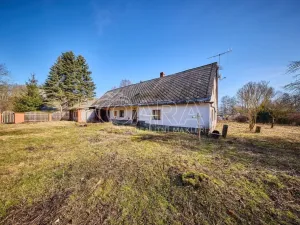 Prodej rodinného domu, Pilníkov, Pražská, 85 m2