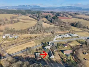 Prodej rodinného domu, Pilníkov, Pražská, 85 m2