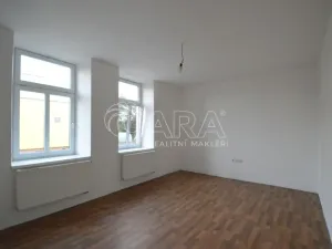 Pronájem bytu 1+1, Nová Bystřice, Vídeňská, 42 m2