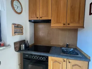 Pronájem bytu 1+kk, Hranice, Teplická, 60 m2