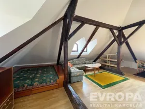 Pronájem bytu 1+kk, Hranice, Teplická, 60 m2