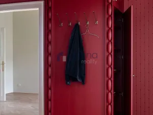 Pronájem bytu 3+1, Praha, Chopinova, 106 m2