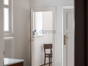 Pronájem bytu 3+1, Praha, Chopinova, 106 m2