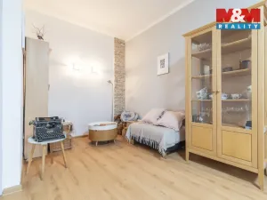 Prodej bytu 3+1, Frýdek-Místek - Místek, Frýdlantská, 76 m2