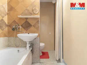 Prodej bytu 1+1, Frýdek-Místek - Frýdek, Bruzovská, 35 m2