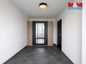 Pronájem bytu 2+kk, Louny, U Spravedlnosti, 53 m2