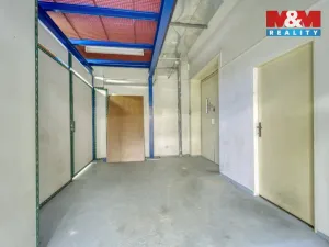 Pronájem obchodního prostoru, Plzeň - Severní Předměstí, alej Svobody, 641 m2