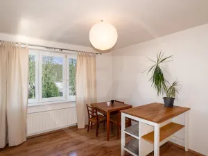 Pronájem bytu 3+1, Praha - Sedlec, V Sedlci, 97 m2