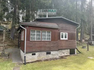 Prodej chaty, Ždírec - Žďár, 30 m2