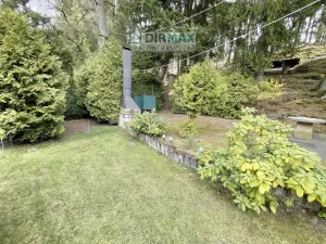 Prodej chaty, Ždírec - Žďár, 30 m2