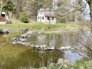 Prodej chaty, Ždírec - Žďár, 30 m2