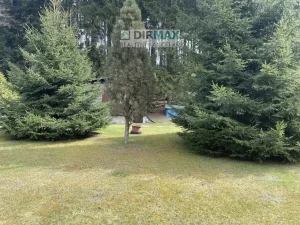 Prodej chaty, Ždírec - Žďár, 30 m2