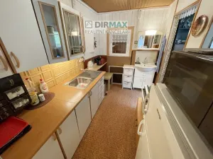 Prodej chaty, Ždírec - Žďár, 30 m2