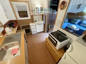 Prodej chaty, Ždírec - Žďár, 30 m2