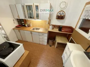 Prodej chaty, Ždírec - Žďár, 30 m2