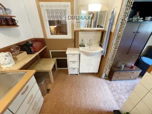 Prodej chaty, Ždírec - Žďár, 30 m2