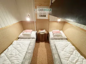 Prodej chaty, Ždírec - Žďár, 30 m2