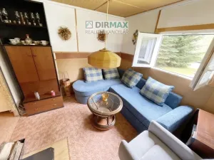 Prodej chaty, Ždírec - Žďár, 30 m2