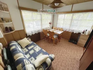 Prodej chaty, Ždírec - Žďár, 30 m2