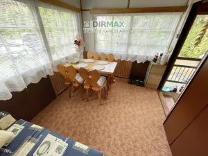 Prodej chaty, Ždírec - Žďár, 30 m2