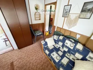 Prodej chaty, Ždírec - Žďár, 30 m2