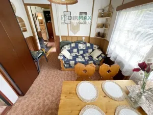 Prodej chaty, Ždírec - Žďár, 30 m2