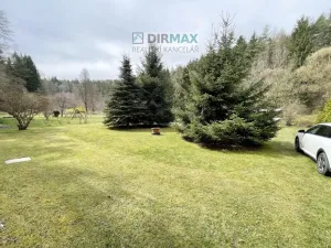 Prodej chaty, Ždírec - Žďár, 30 m2