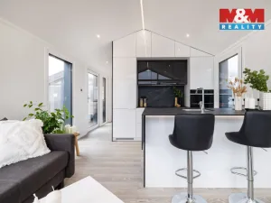 Prodej rodinného domu, Rychnov nad Kněžnou, 40 m2