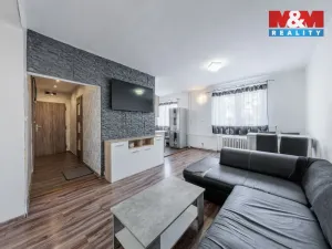 Prodej bytu 2+kk, Sokolov, Hornická, 48 m2