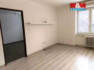 Pronájem bytu 2+1, Strakonice - Strakonice II, Školní, 59 m2