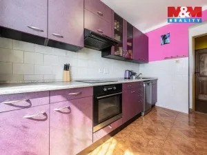 Prodej rodinného domu, Kvášňovice, 214 m2